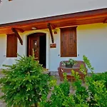 Hotel Stonehouse Byipek Selçuk