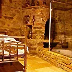Hotel Stonehouse Byipek Selçuk