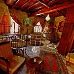 Hotel Stonehouse Byipek