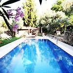 Hotel Stonehouse Byipek Selçuk