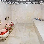 Stonehouse Byipek Hotel Selçuk