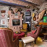 Hotel Stonehouse Byipek