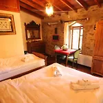 Stonehouse Byipek Hotel Selçuk