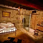 Hotel Stonehouse Byipek Selçuk