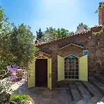 Stonehouse Byipek Hotel Selçuk