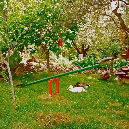 Stonehouse Byipek Hotel Selçuk