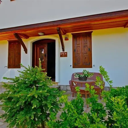 Hotel Stonehouse Byipek Hotel Selçuk