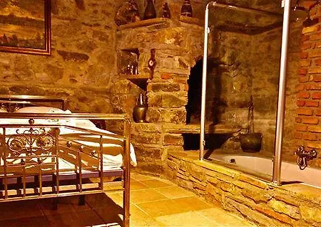 Hotel Stonehouse Byipek Hotel Selçuk