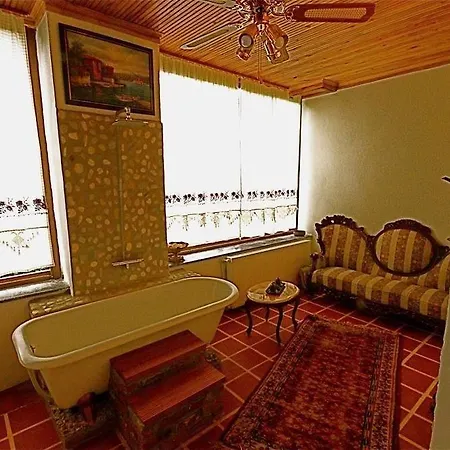 Hotel Stonehouse Byipek Hotel Selçuk