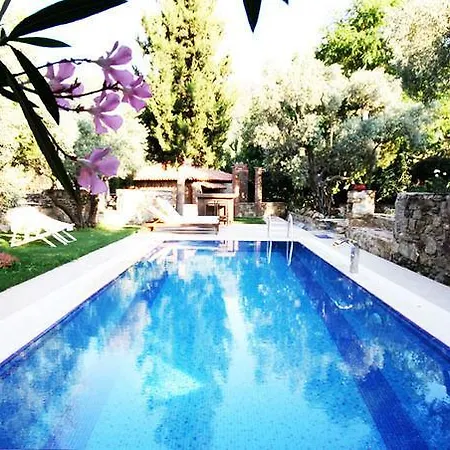 Hotel Stonehouse Byipek Hotel Selçuk