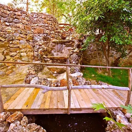 Stonehouse Byipek Hotel Selçuk