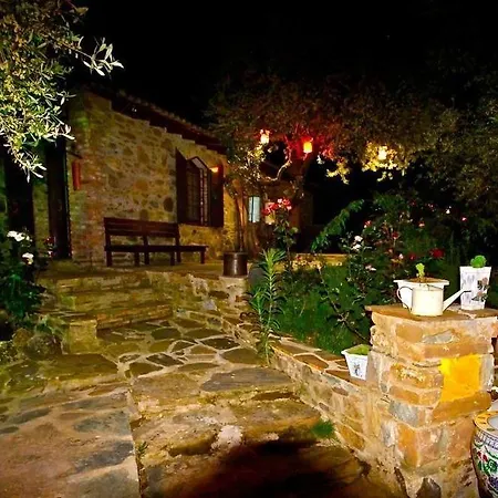 Stonehouse Byipek Hotel Selçuk