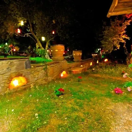 Hotel Stonehouse Byipek Hotel Selçuk