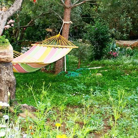 Stonehouse Byipek Hotel