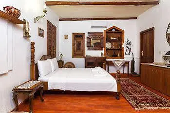 Stonehouse Byipek Hotel Selçuk