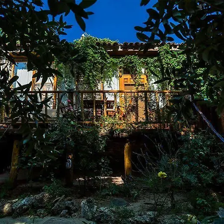 Stonehouse Byipek Hotel Hotel Selçuk
