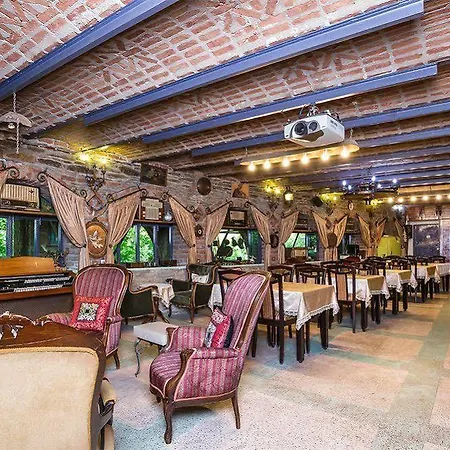 Stonehouse Byipek Hotel * Selçuk