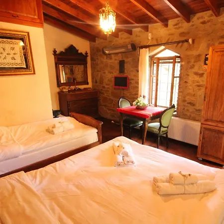Stonehouse Byipek Hotel Hotel Selçuk