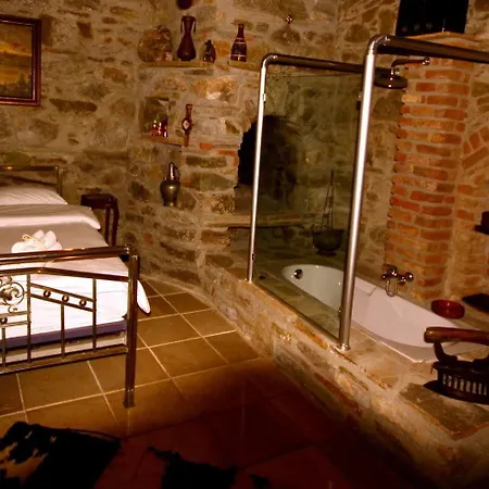 Hotel Stonehouse Byipek Hotel