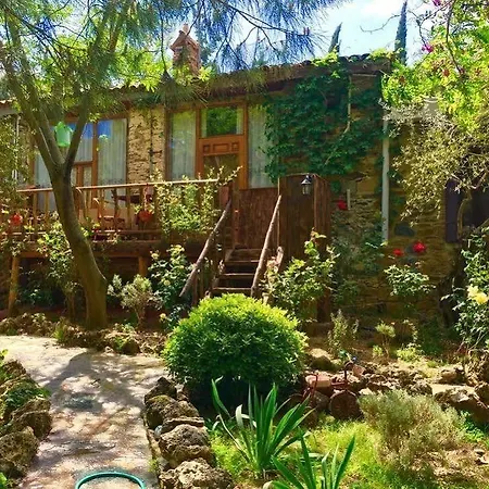 Stonehouse Byipek Hotel Selçuk