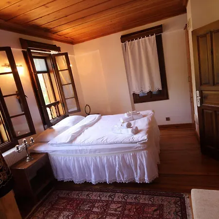 Stonehouse Byipek Hotel * Selçuk