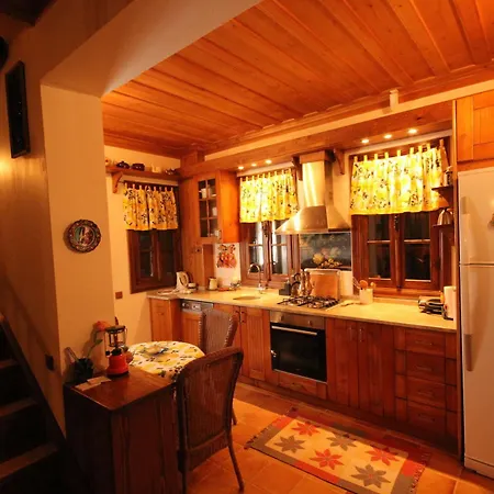 Stonehouse Byipek Hotel * Selçuk