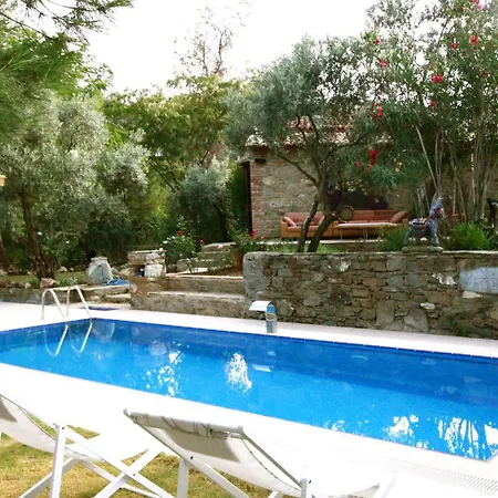 Stonehouse Byipek Hotel * Selçuk