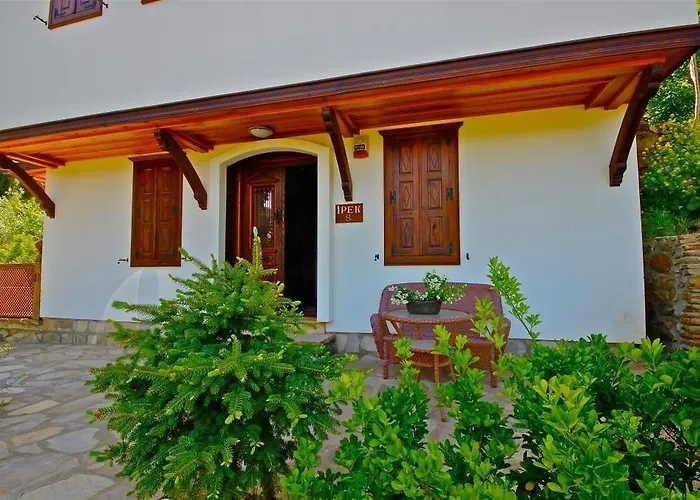 Hotel Stonehouse Byipek Hotel Selcuk