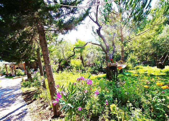 Stonehouse Byipek Hotel