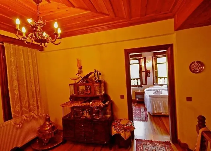 Stonehouse Byipek Hotel Selcuk