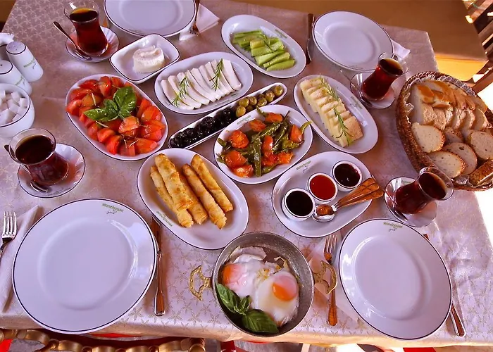 Hotel Stonehouse Byipek Hotel