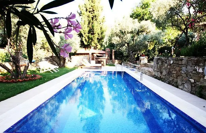 Hotel Stonehouse Byipek Hotel Selcuk