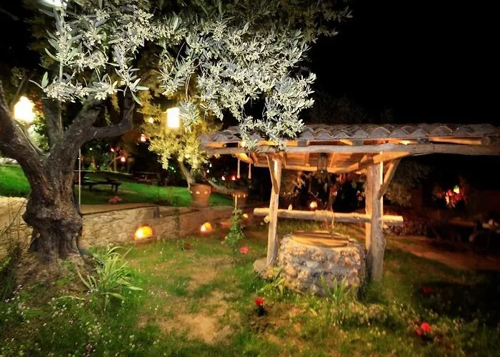 Hotel Stonehouse Byipek Hotel *