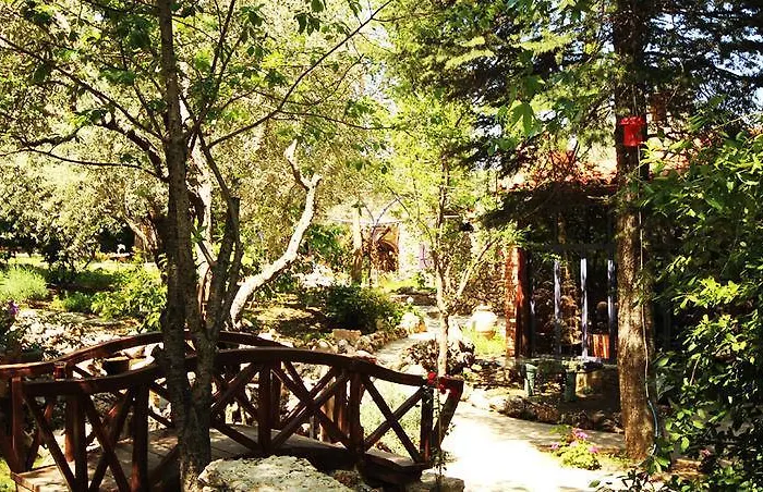 Hotel Stonehouse Byipek Hotel Selcuk