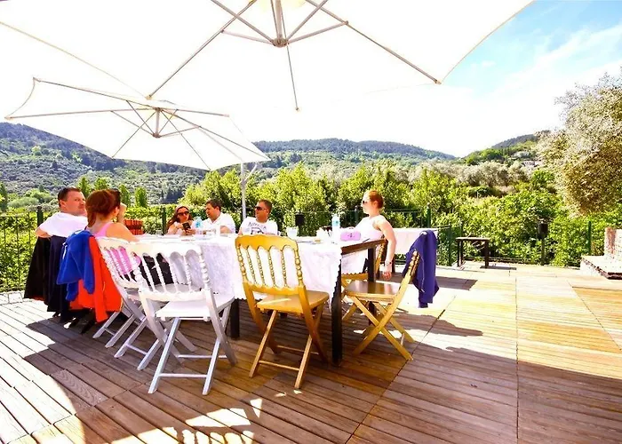 Stonehouse Byipek Hotel Selcuk