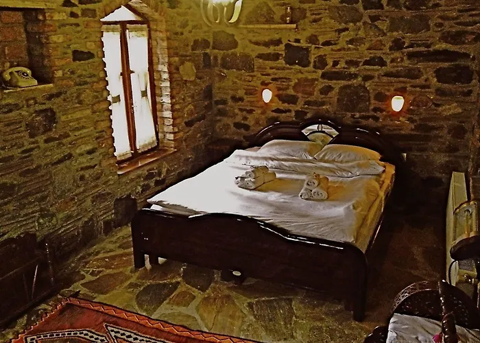 Stonehouse Byipek Hotel Hotel Selcuk