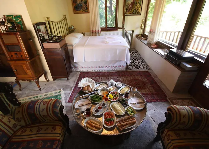 Stonehouse Byipek Hotel Hotel *