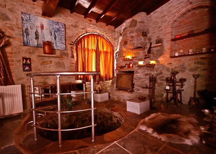 Stonehouse Byipek Hotel Hotel Selcuk