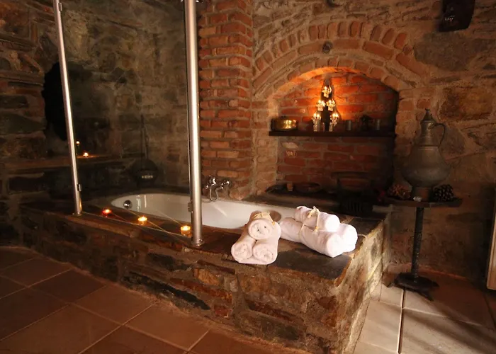 Stonehouse Byipek Hotel Hotel Selcuk