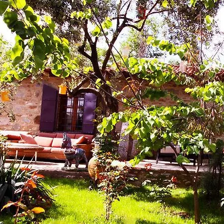 Stonehouse Byipek Hotel Selcuk
