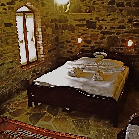 Stonehouse Byipek Hotel Selçuk