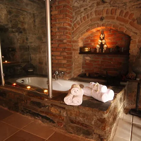 Stonehouse Byipek Hotel Selçuk