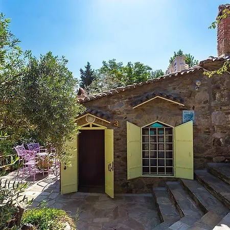 Stonehouse Byipek Hotel Selçuk