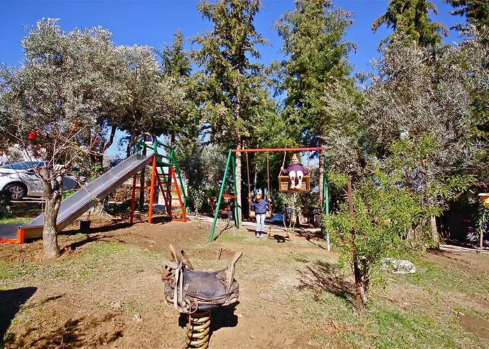 Hotel Stonehouse Byipek