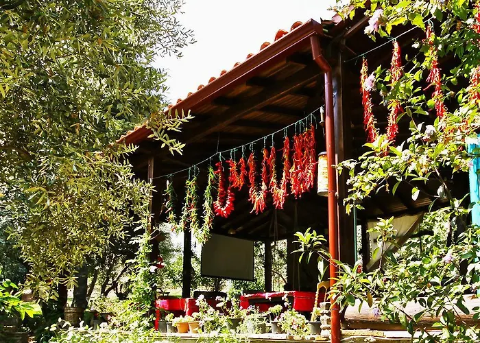 Hotel Stonehouse Byipek *