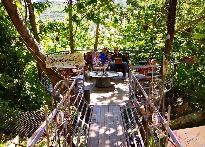 Hotel Stonehouse Byipek