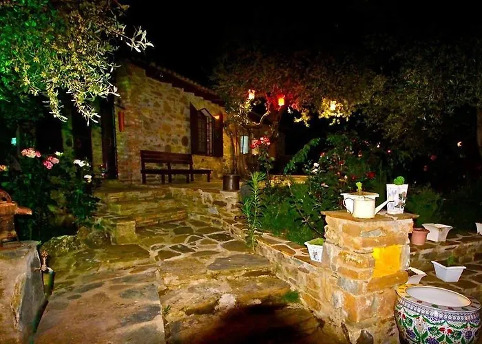 Stonehouse Byipek Selçuk