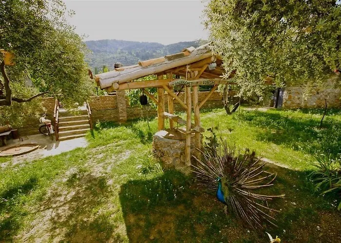 Hotel Stonehouse Byipek