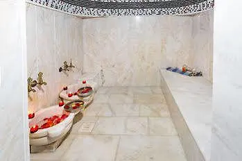 Stonehouse Byipek Hotel Selçuk