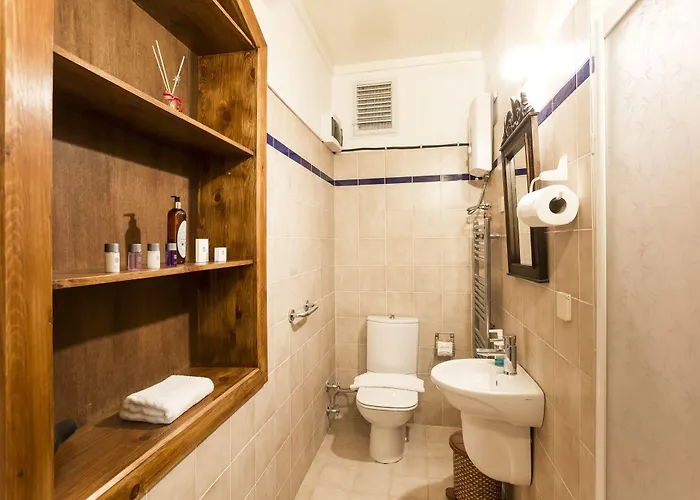 Hotel Stonehouse Byipek Selçuk